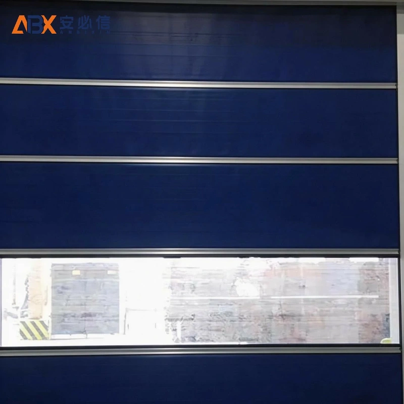 怒江傈僳族洁净快速门