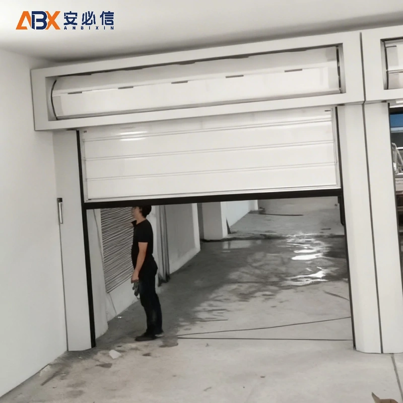 怒江傈僳族消防高速门